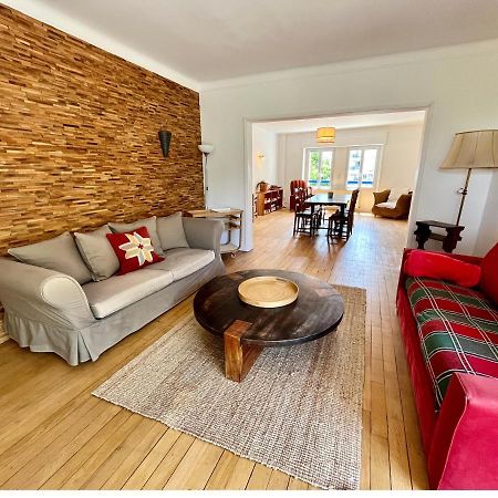 Maison Des Pas Enchantes Villa Saint-Sébastien-sur-Loire Kültér fotó