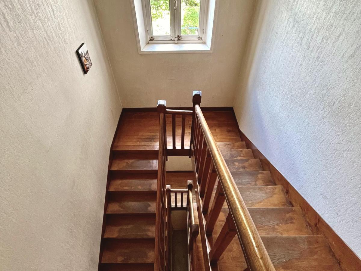 Maison Des Pas Enchantes Villa Saint-Sébastien-sur-Loire Kültér fotó